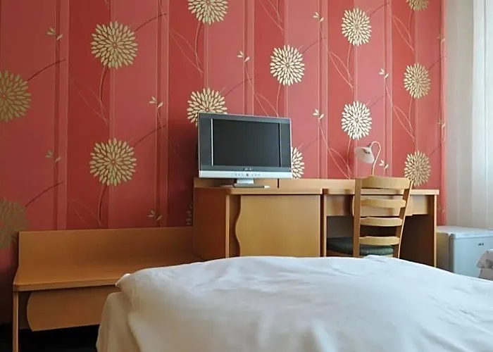 Hotel Luna