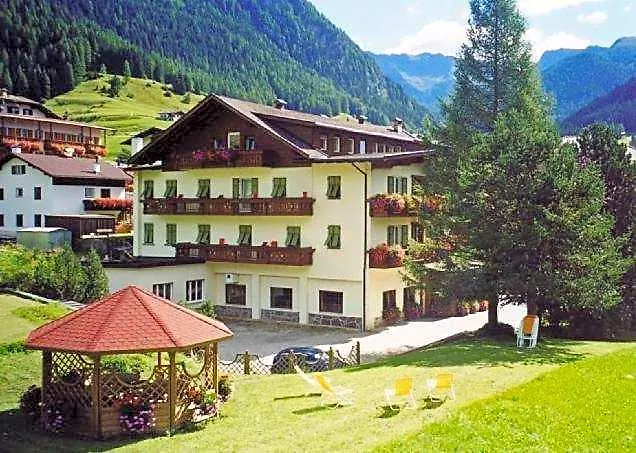 Hotel Europa