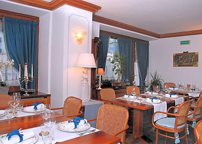 Albergo Centrale