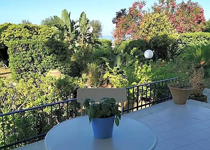 Villa Maria Luxury Suites