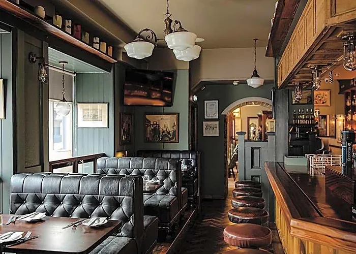 The Bianconi Inn