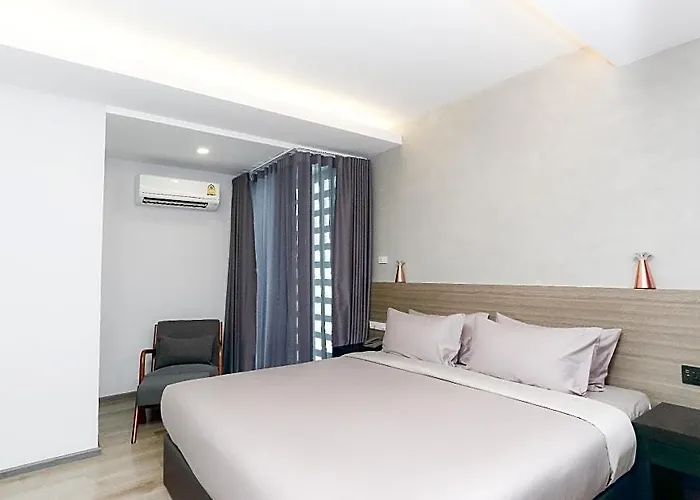 Seed Boutique Hotel