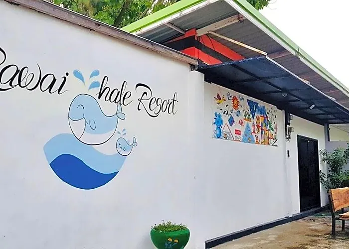 Rawai Whale Resort