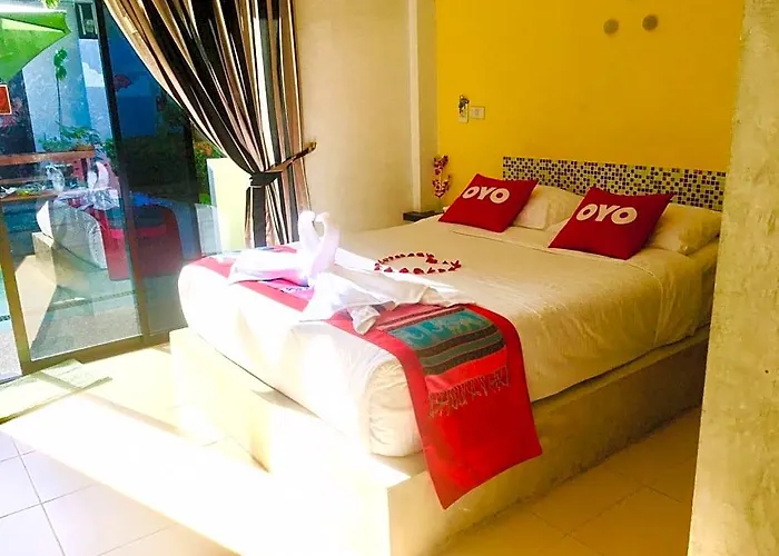 Rawai Whale Resort