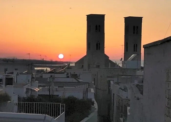 San Pietro al Borgo