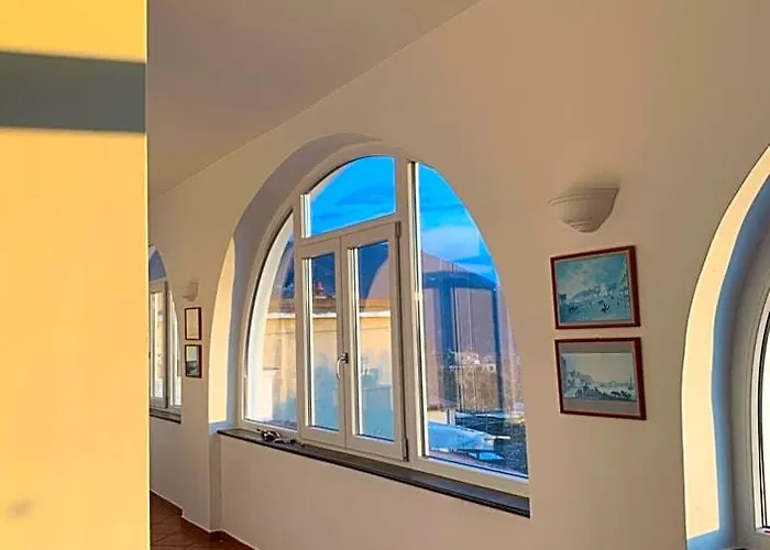 La Casa Del Sole