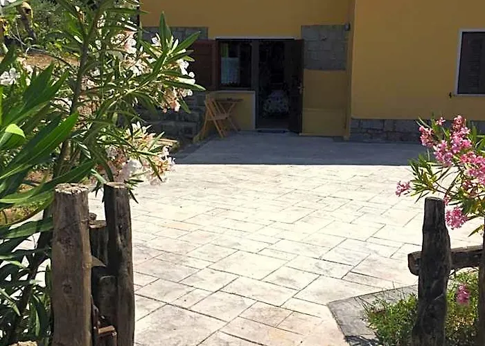 B&B Tavolara