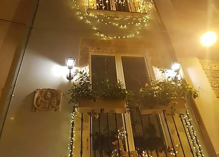 B&B Dei Cardinale