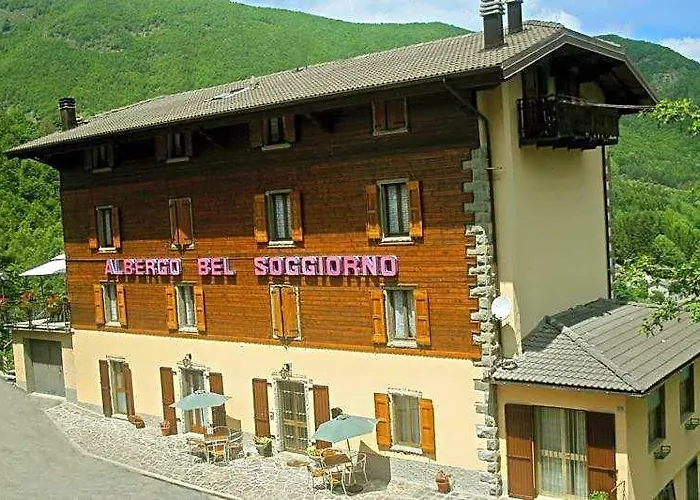 Albergo Bel Soggiorno