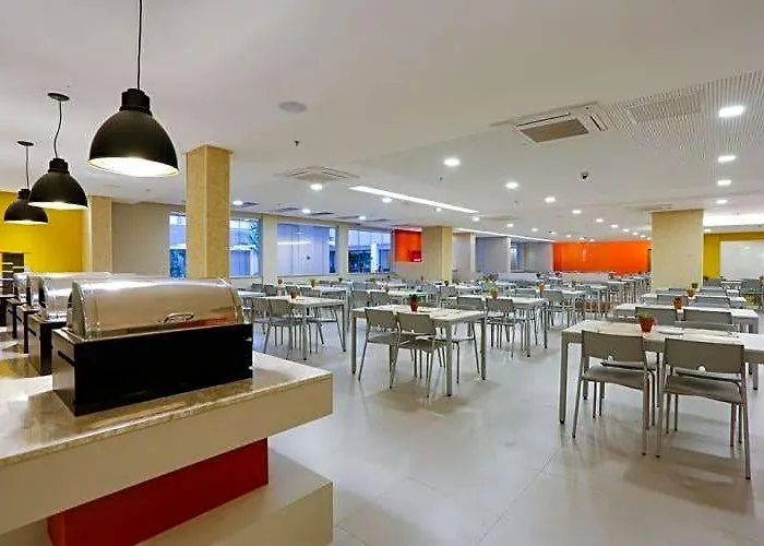Apartamento Olimpia Resort