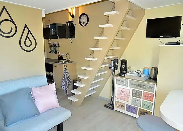 B&B Het Onderduukertje