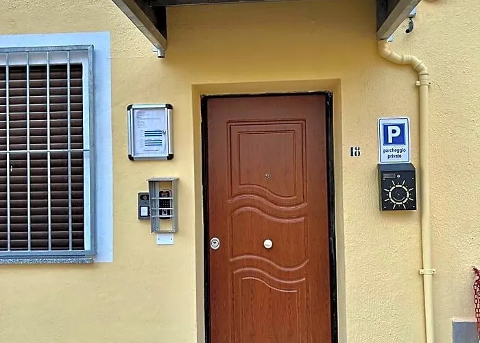 B&B Un Posto al Sole