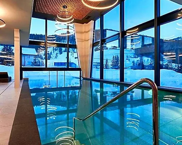 Hotel Stoeres - Stores Active Wellbeing