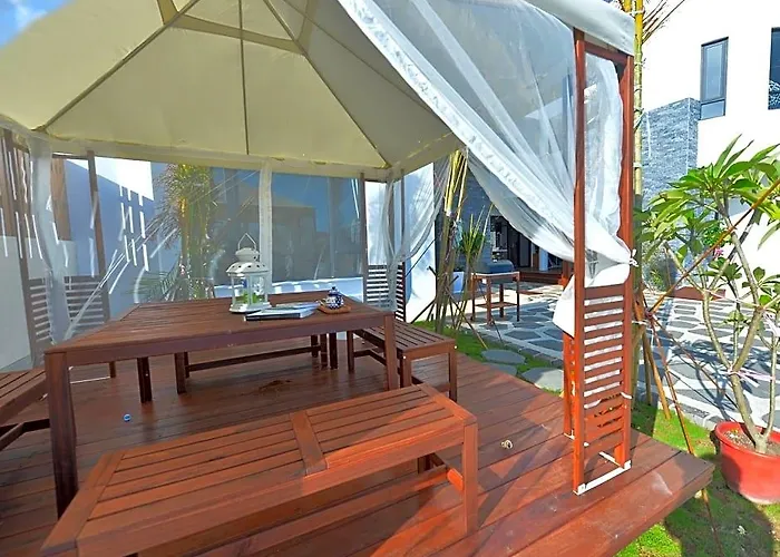 Love Tour Homestay