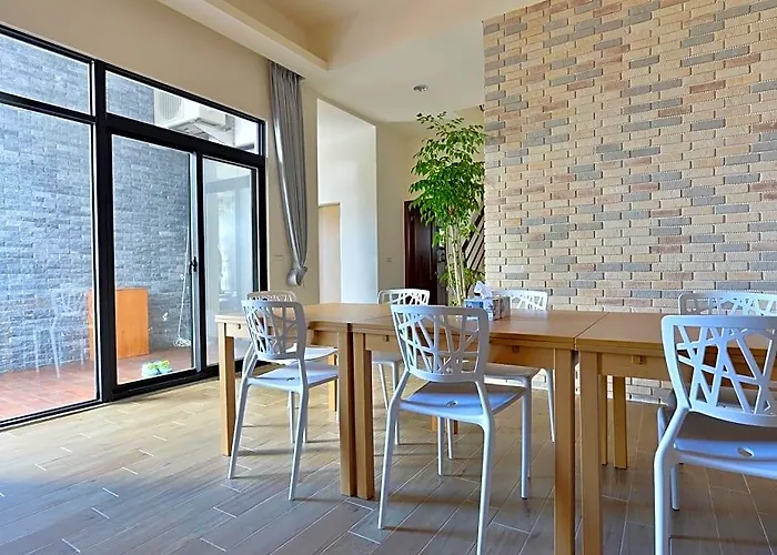 Love Tour Homestay