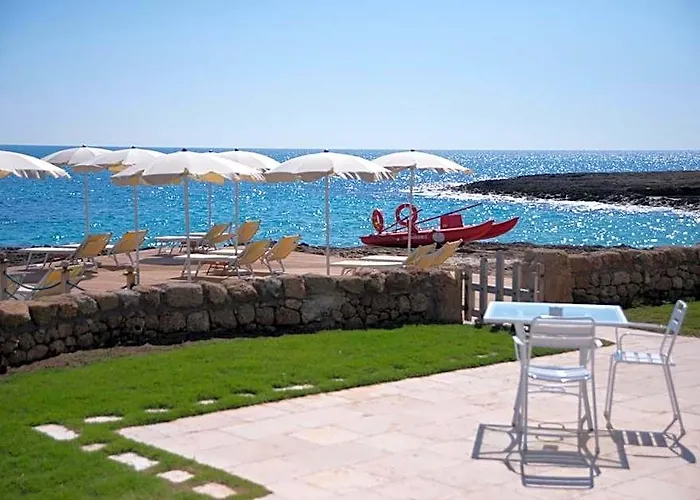 Masseria San Domenico