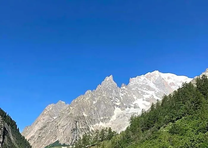 Hotel Chalet Joli