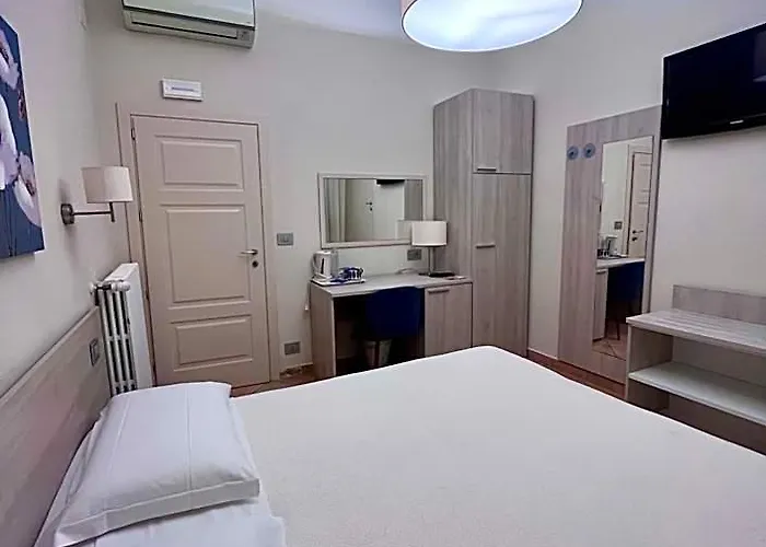 Albergo Africa