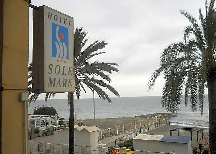 Hotel Solemare