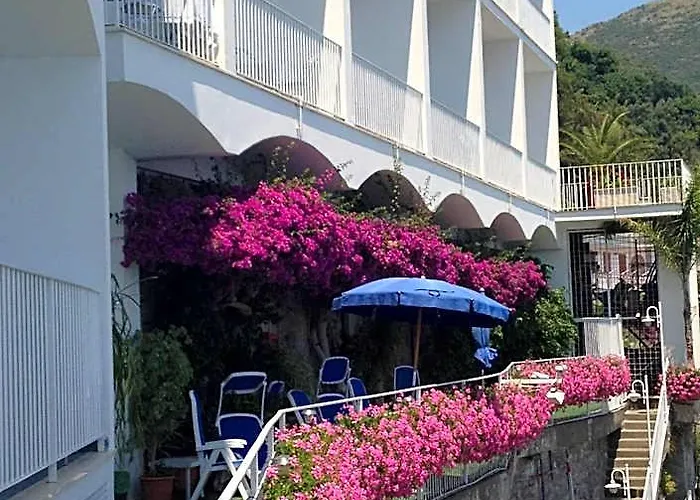 Hotel Voce del Mare