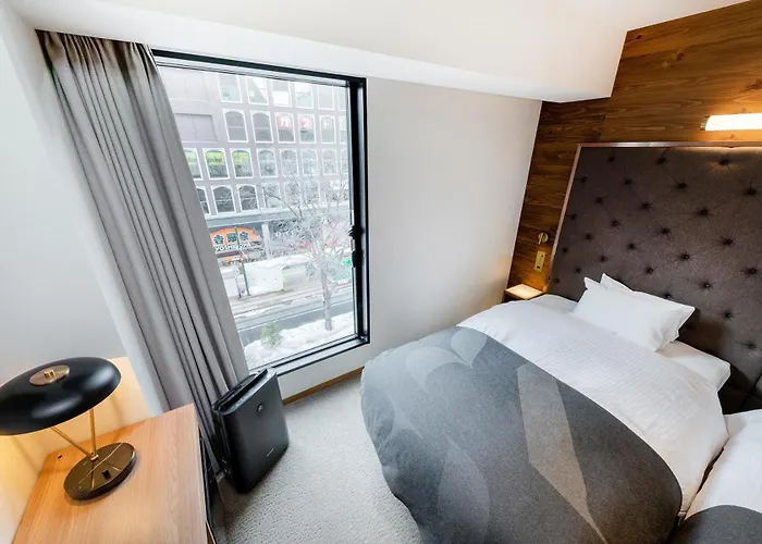 The Knot Sapporo - Vacation Stay 96492V