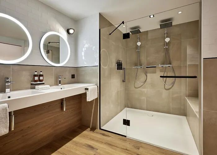 Residence Inn By Marriott Strasbourg