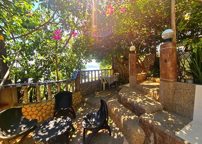 Ffg Eden Private Resort