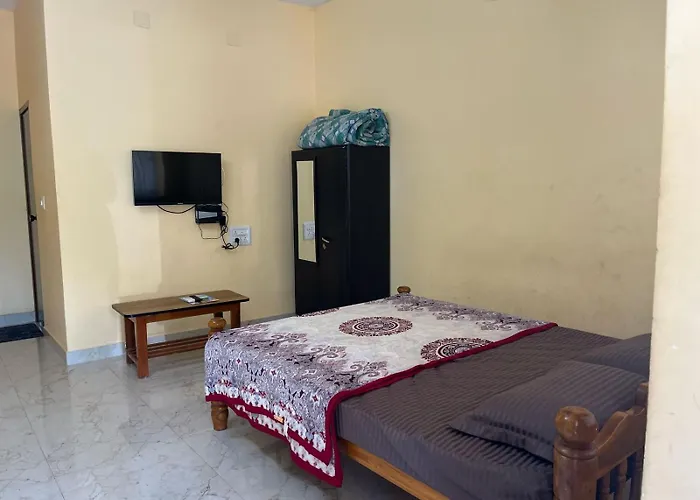 The Little Prince - Mangalore Beach Homestay
