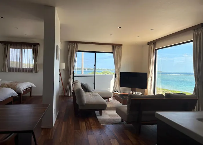 Hero Villa Ocean Suite