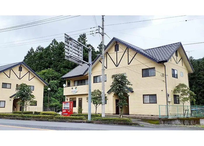 Sudomari No Yado Sunmore - Vacation Stay 46732V