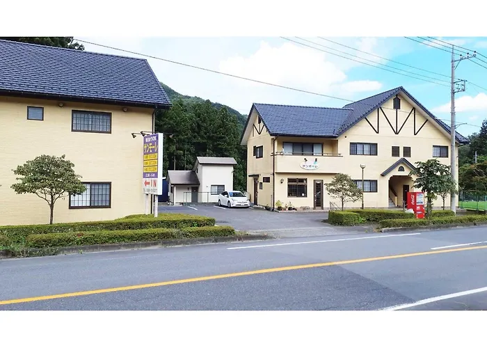 Sudomari No Yado Sunmore - Vacation Stay 46722V
