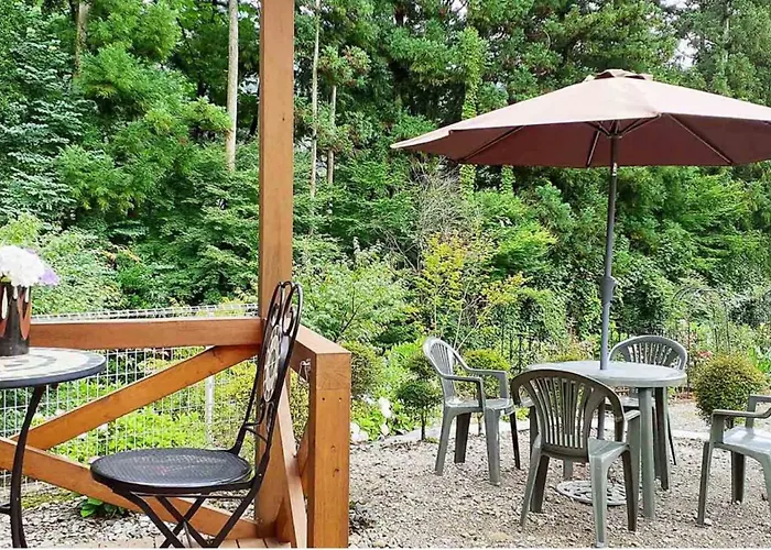 Sudomari No Yado Sunmore - Vacation Stay 46742V