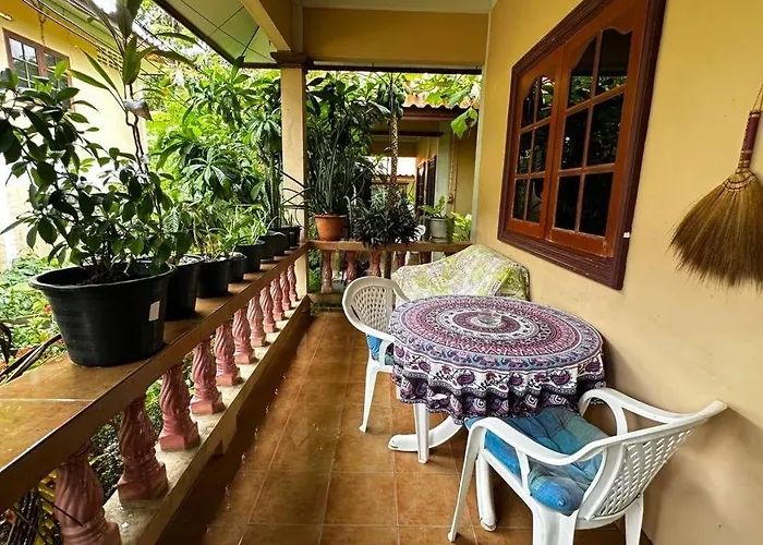 Elephant Bungalow At Ya Nui Beach
