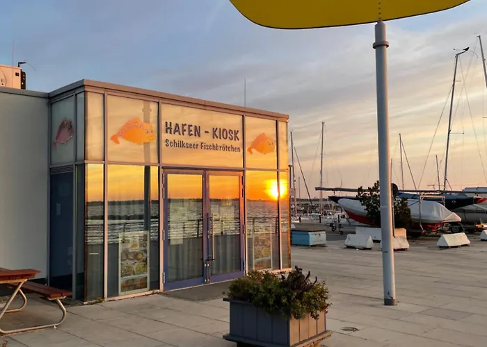 Gönn Dir ne Auszeit! An der Ostsee
