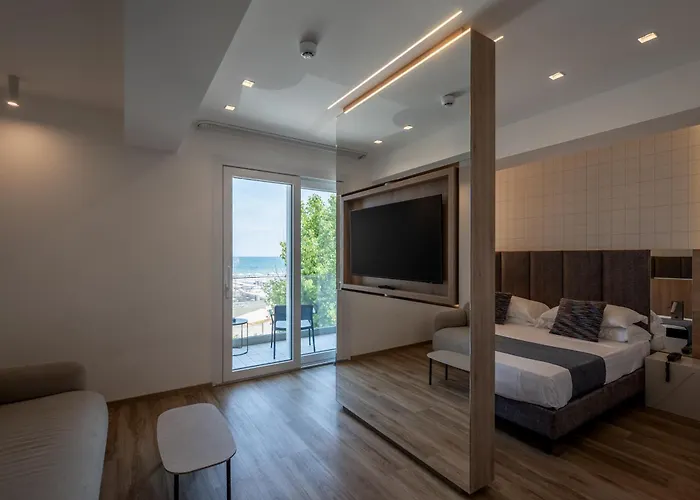 Hotel Sporting Riccione