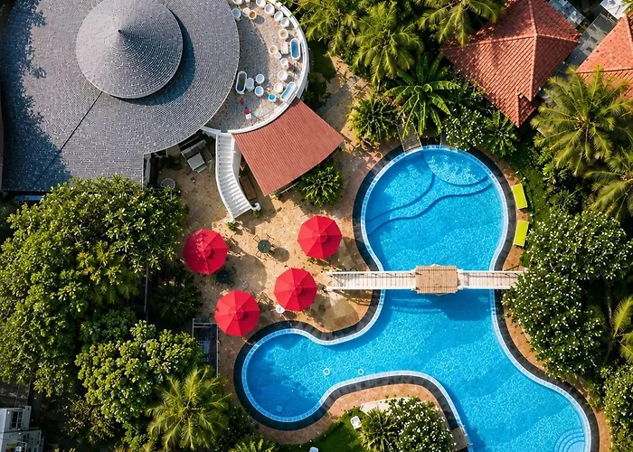 Sashas Holiday Village