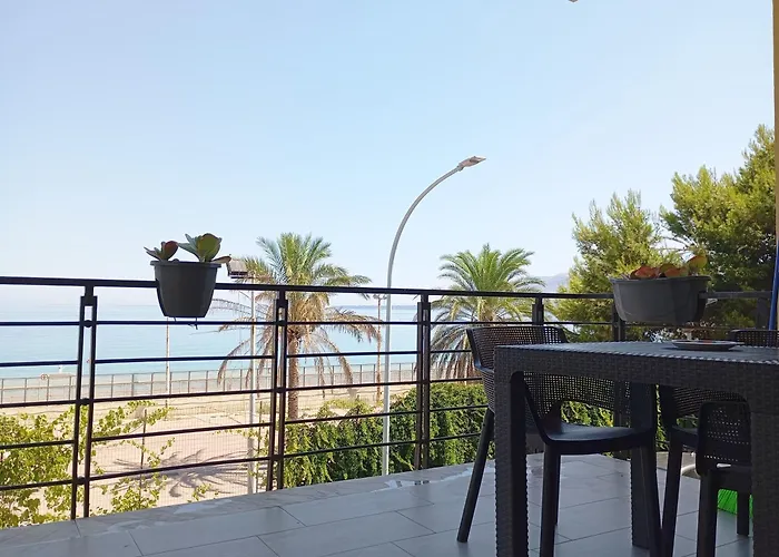 Casa L'ORIZZONTE