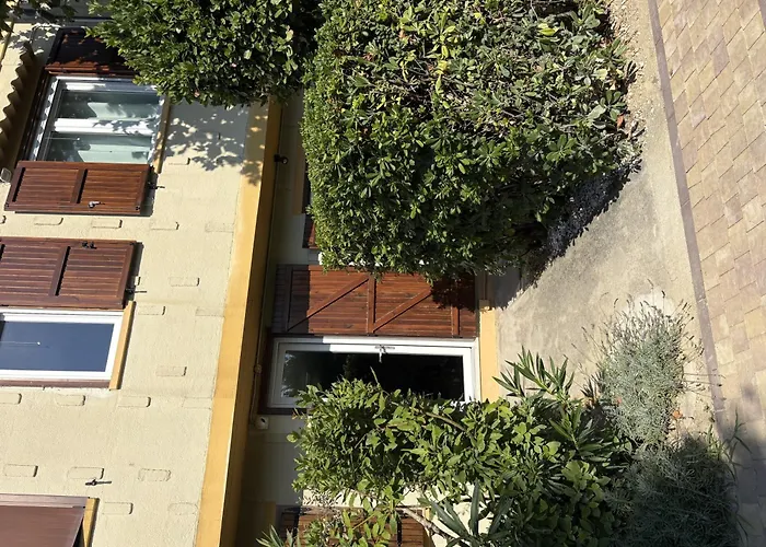 CasaMare, una casa sulla spiaggia nelle Marche