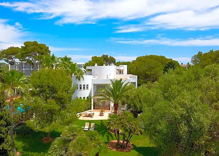 Melia Cala D'Or Boutique Hotel