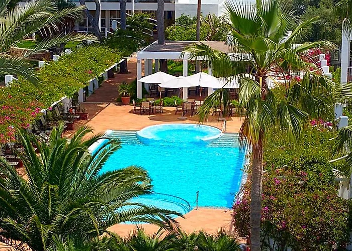 Melia Cala D'Or Boutique Hotel