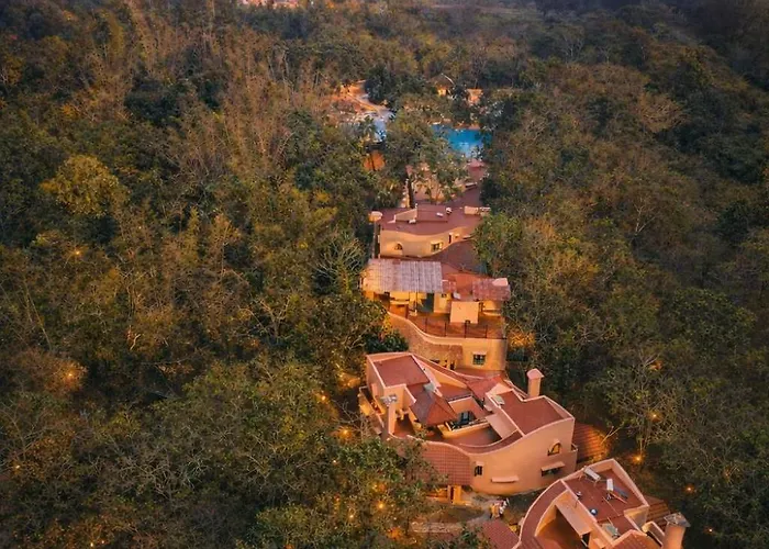 The Country Club Wildlife Resorts