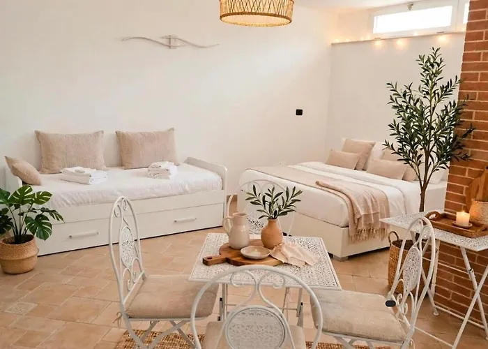 B&B La Rosa dei Venti