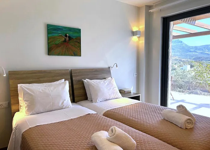 Itida Suites