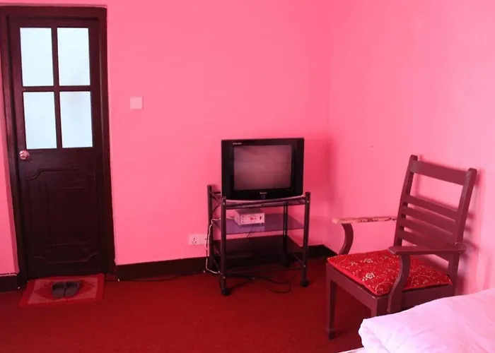 Stupa Resort