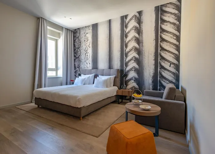 Monumenti Heritage Hotel&Resort