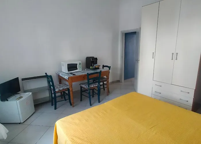 via mascagni 50 A