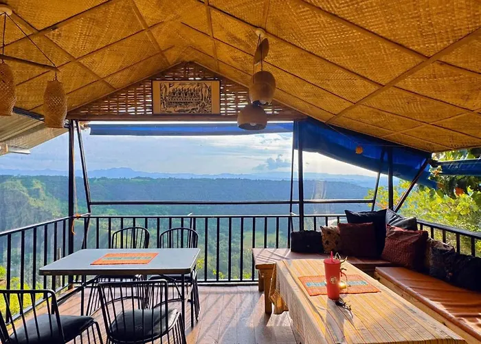 Thrill Playgrounds & Tipi Cafe