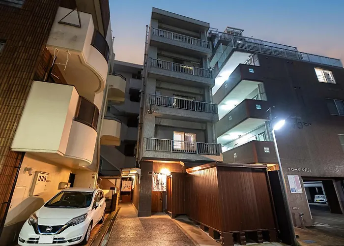 Yasaka Hotel