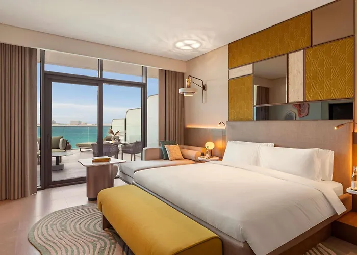 So/ Ras Al Khaimah Adults Only 13+