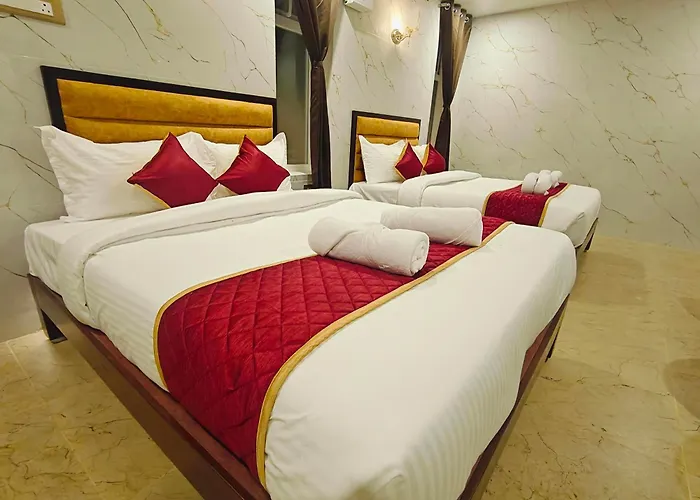 White Forest - Pv Hotels